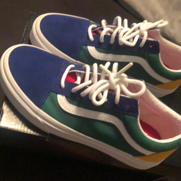 yacht vans - Picture 2 of 3